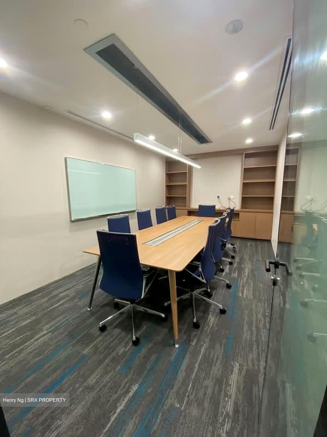 Republic Plaza (D1), Office #566904181